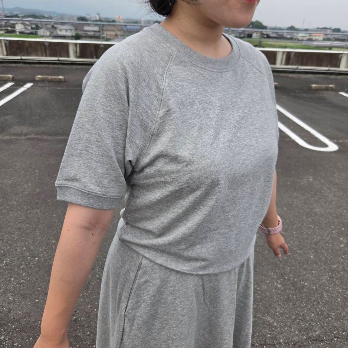 と１