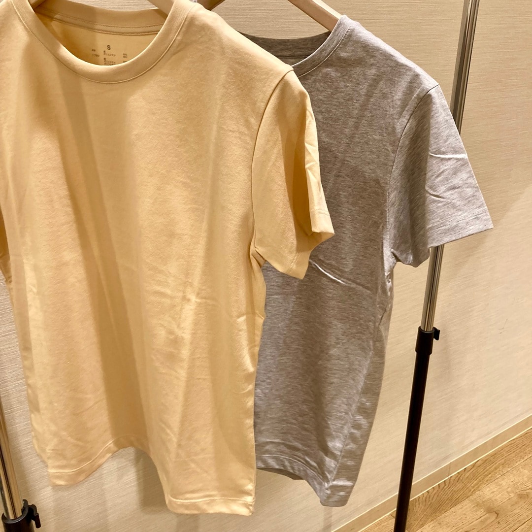 天竺編み１
