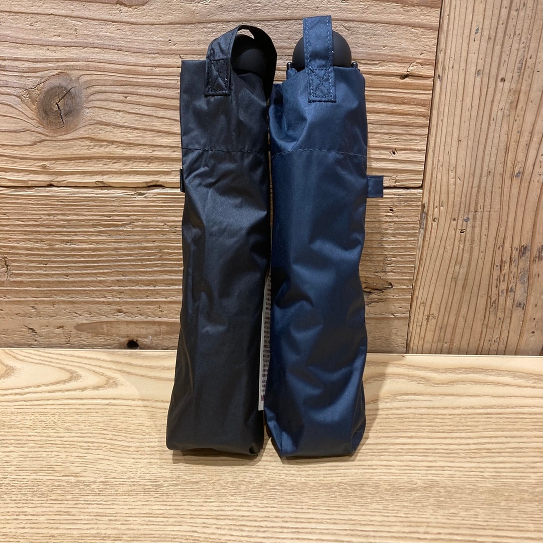 【無印良品500NAMBAなんなん】暑い日差しに備える❘日傘・晴雨兼用の傘_PYV79k