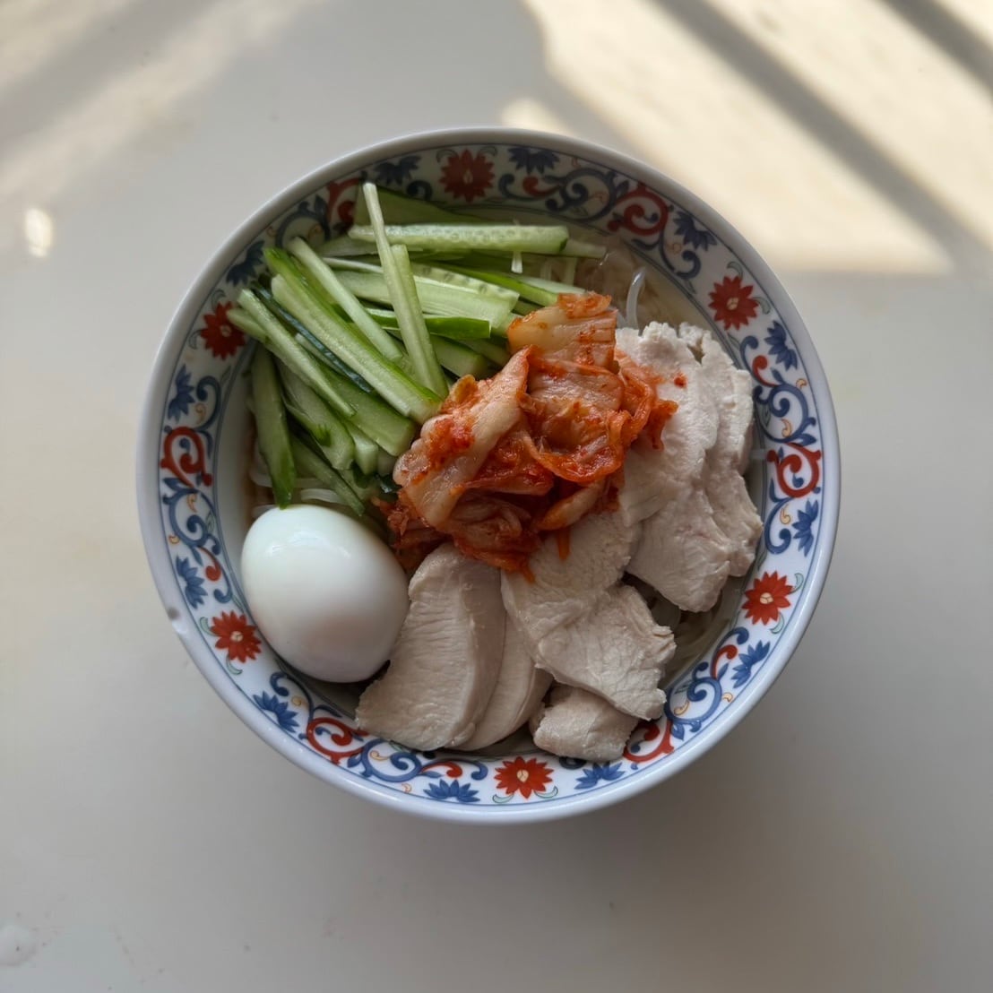 【吉祥寺ロフト】暑い日は、つるっと一杯。|盛岡冷麺のご紹介_7j7M8e