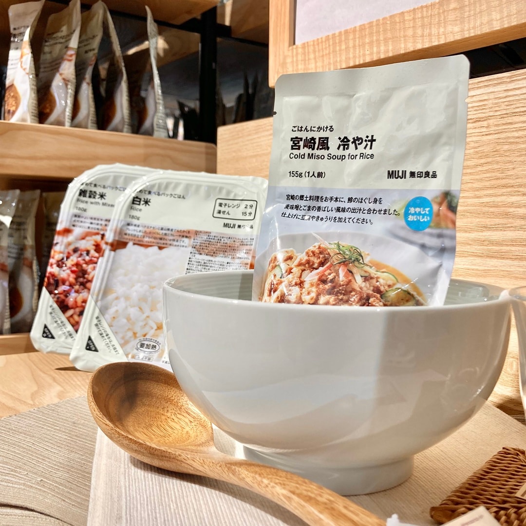 【天神ショッパーズ福岡】食品も天神でお得にお買い物。良いね祭アイテムご紹介 | スタッフのおすすめ_VOK83t