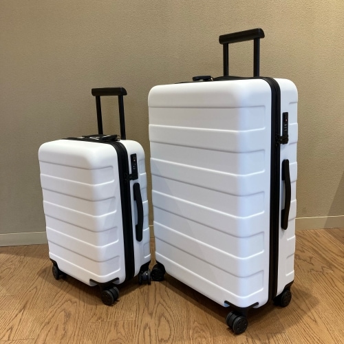 【コープさっぽろソシア】自分らしい色のキャリーケースで旅に出かけませんか_831udA