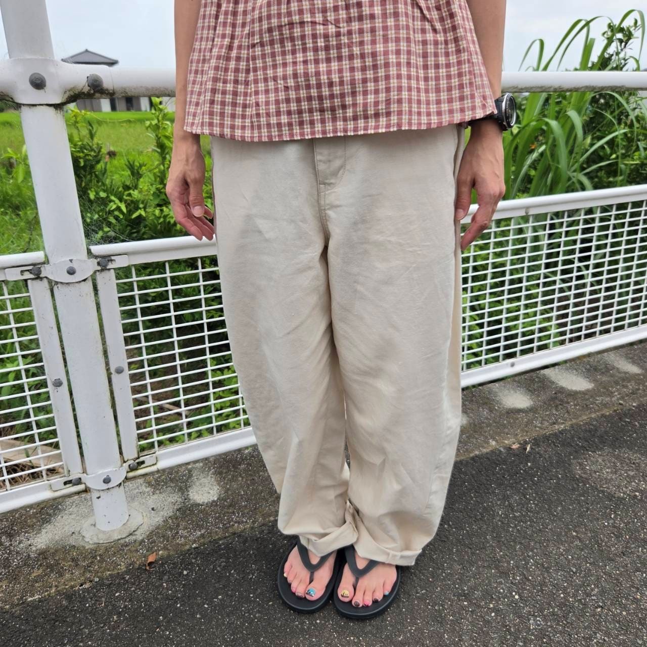 【ゆめタウン三豊】身長147cm_MzXK32