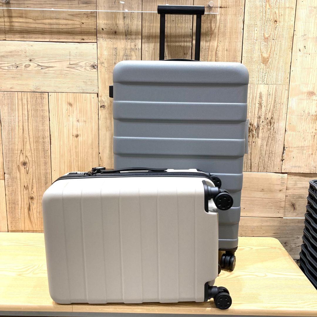 【イオンモール大阪ドームシティ】おすすめ トラベルアイテムのご紹介_W2CCOm