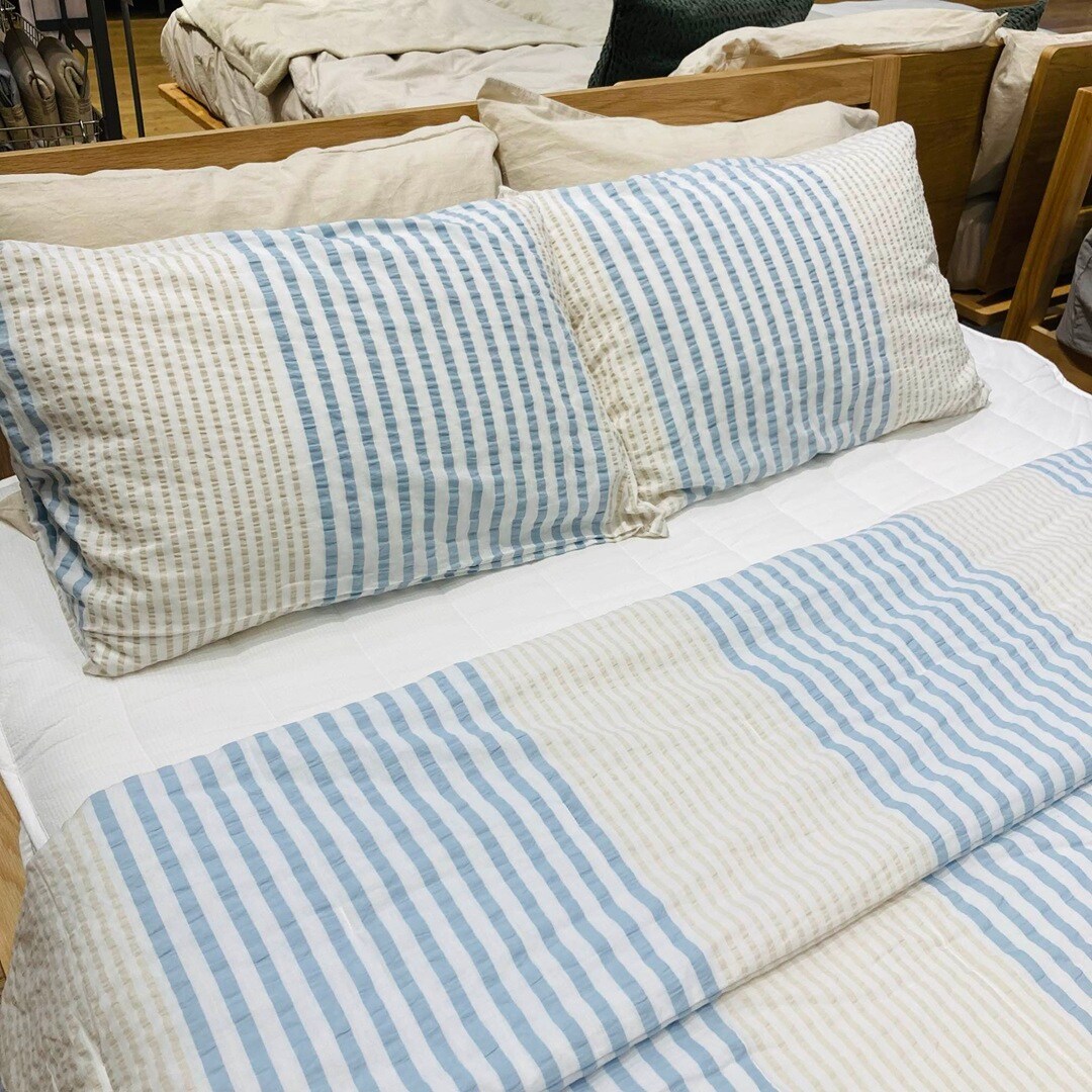 【イズミヤスーパーセンター八尾】ひんやりシリーズ寝具_Uis03y