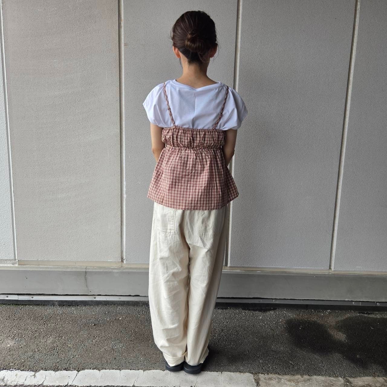 【ゆめタウン三豊】身長147cm_55GeDK