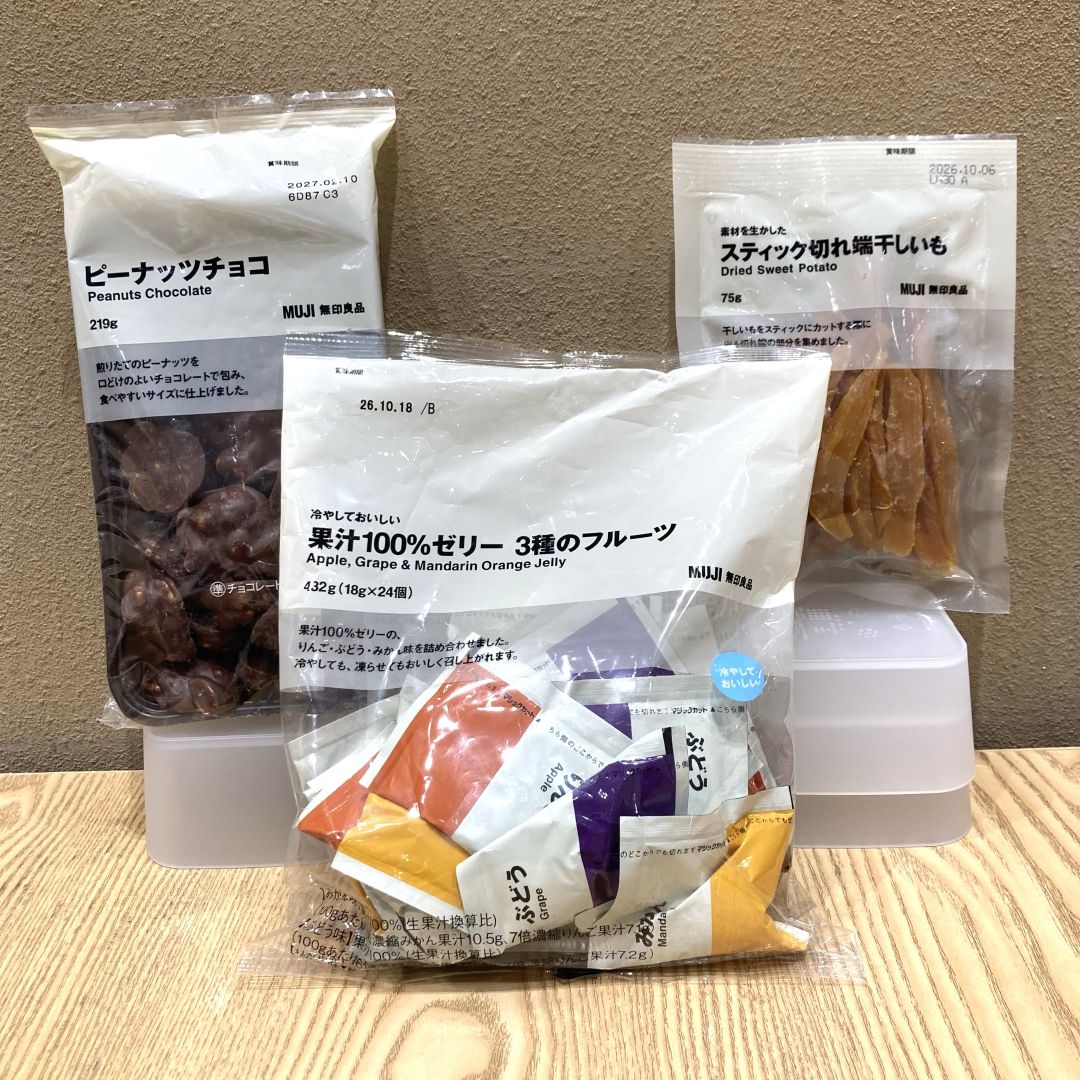 ６月の売れ筋ベスト３　食品編_ZSh759