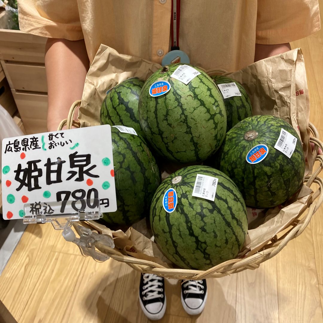 イオンモール広島府中