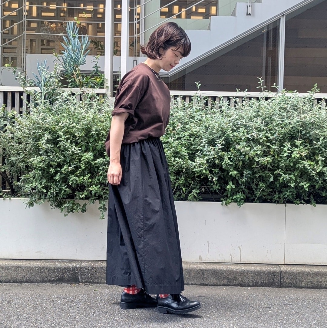【代官山 MUJI Labo】 身長151cm_3Ko3iH