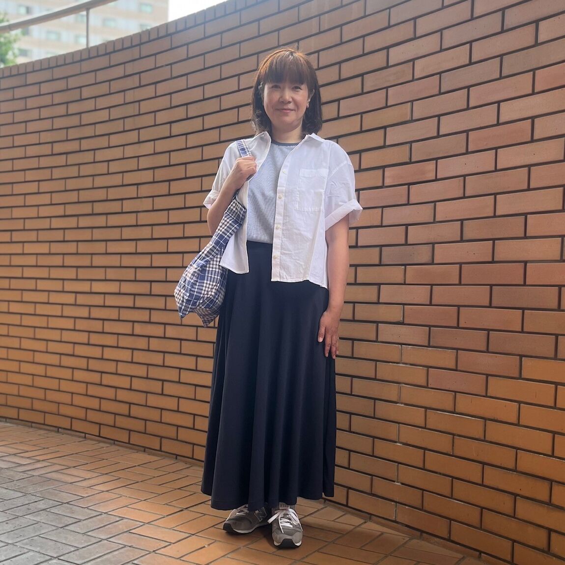 【アミコ東館】身長157㎝_8n2MOa