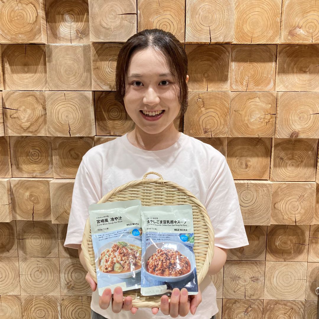 【アミュプラザ鹿児島】ひんやり＆スタミナ！夏グルメ大集合_UWO8G7