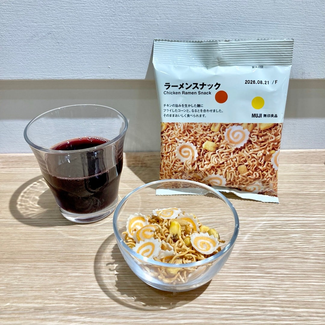 ラーメンスナック