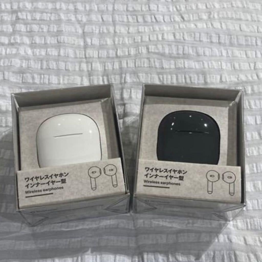 【渋谷西武】ヘッドホン&イヤホン入荷しました_i8ywZK