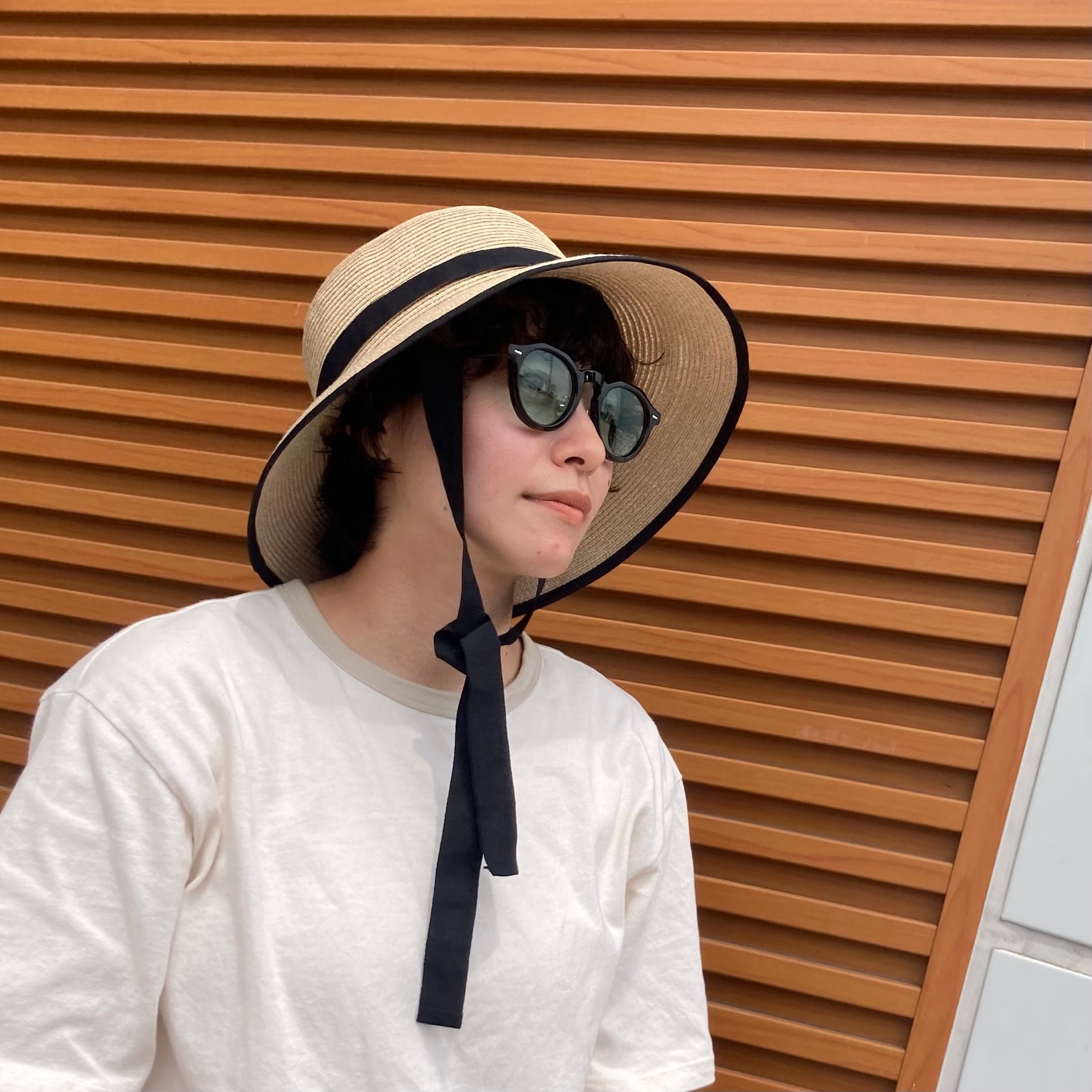 【イオンモール津南】VIVA EL SOL！夏の必需品サングラス。_huhI92