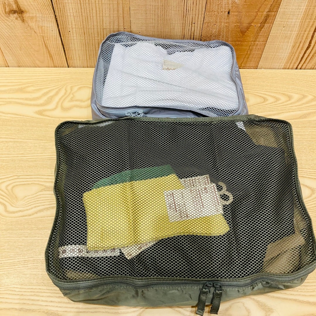 【ららぽーと堺】たためる仕分けケースのご紹介_W1nV6u