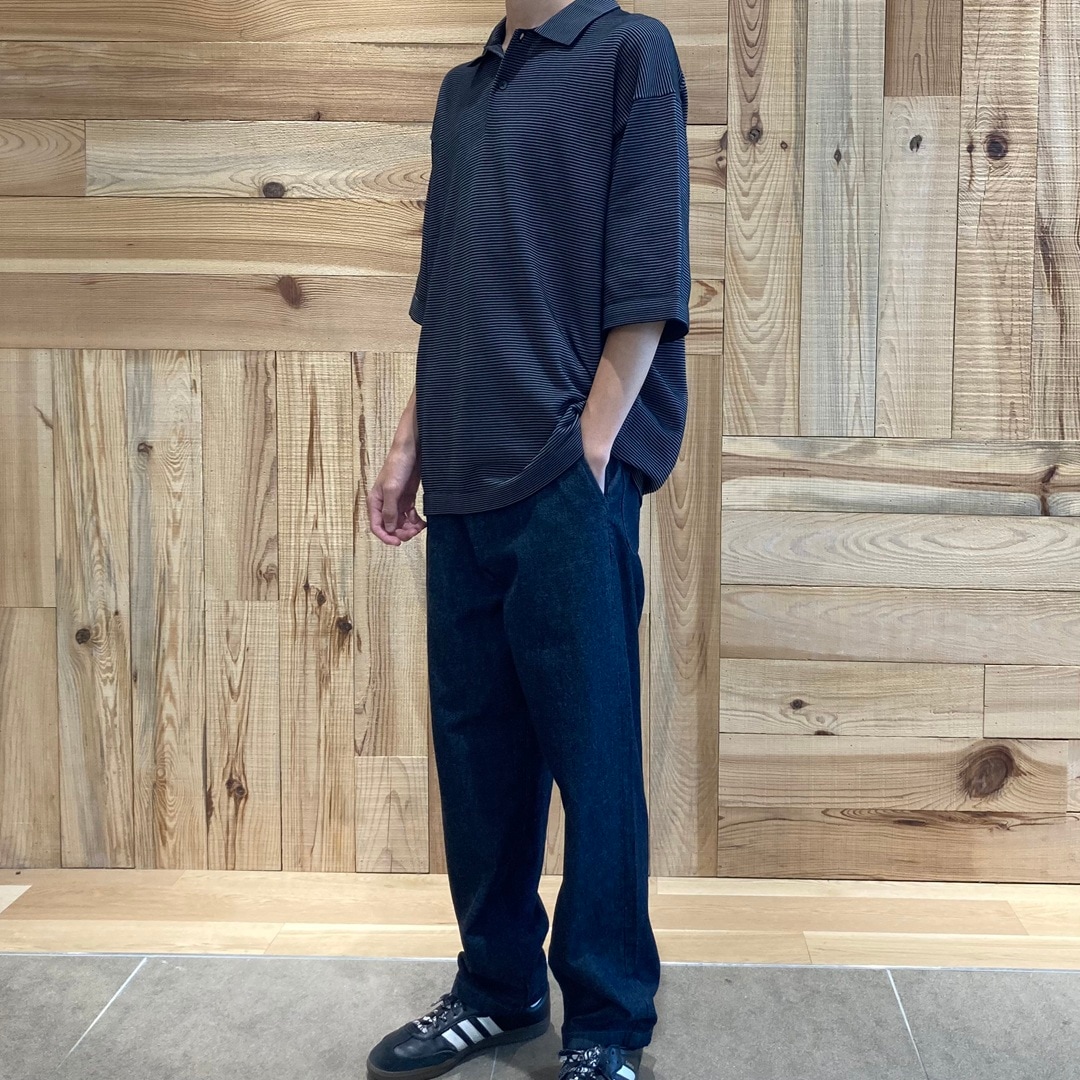 【ららぽーと堺】「乾きやすく洗えるニット」シリーズのご紹介_aLj1j4