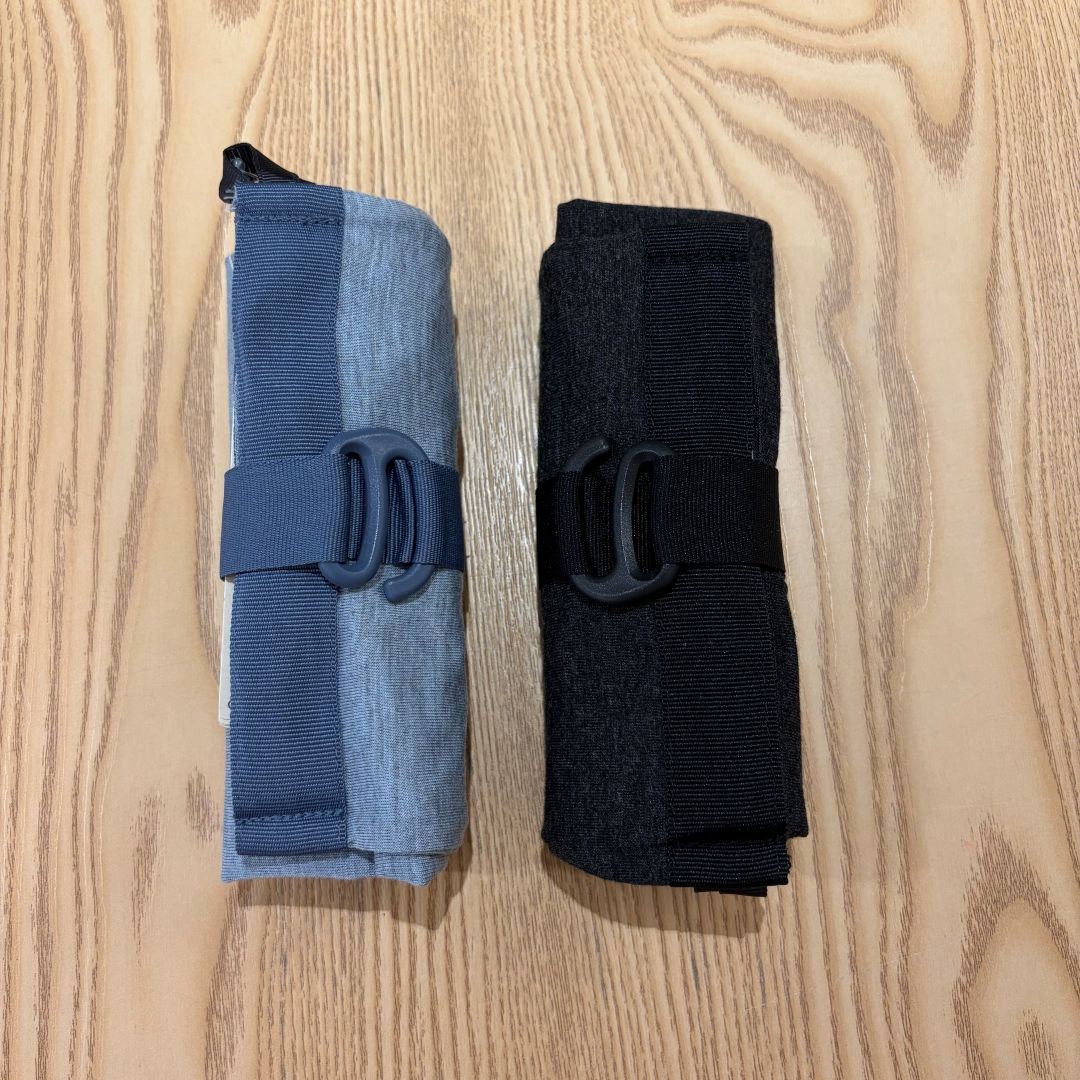 【無印良品500 マルシェ池田】 　小さくまとまるネッククッション_9QPLZj