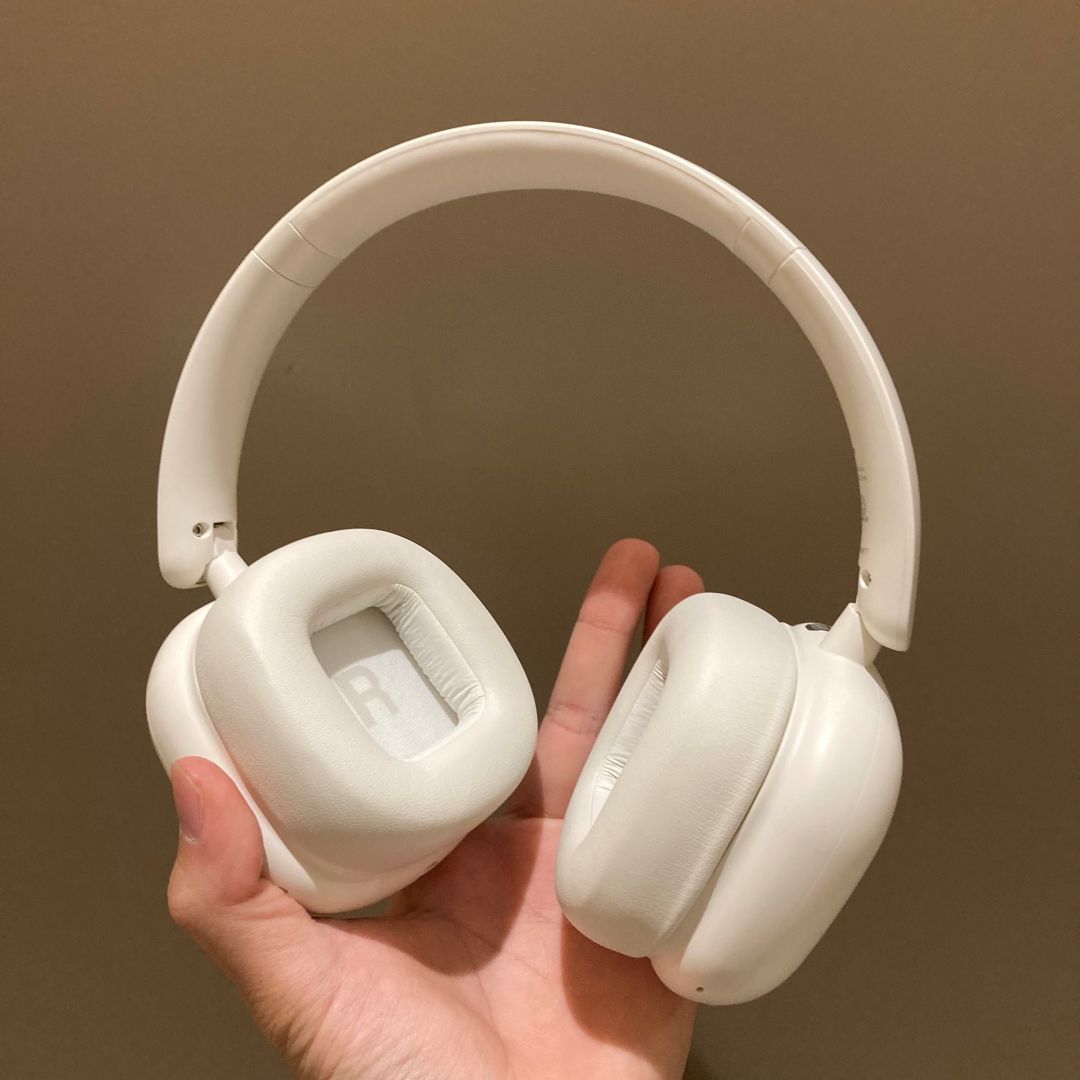 【ららぽーと堺】音を持ち歩く。|無印良品の音響シリーズ