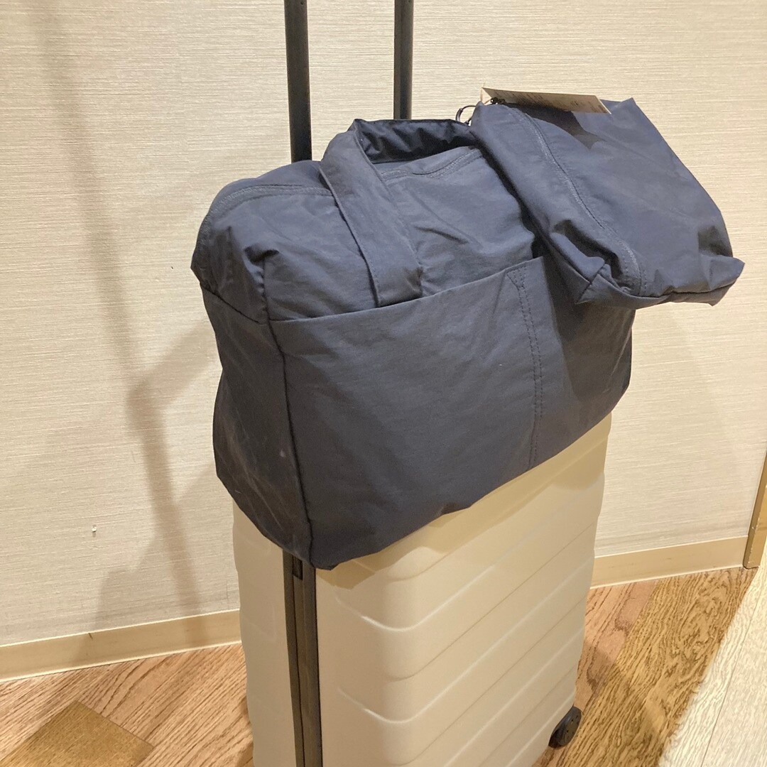【イオン小牧】【旅行】に大活躍｜トラベルグッズのご紹介_ct19IU