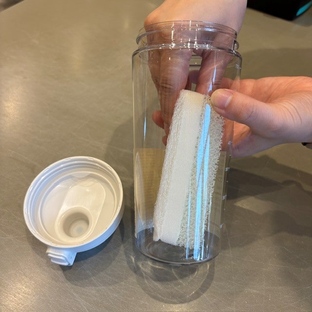【イオンタウン浜松新橋】毎日の水分補給がもっと快適に。新登場のワンタッチボトル_q78gmB