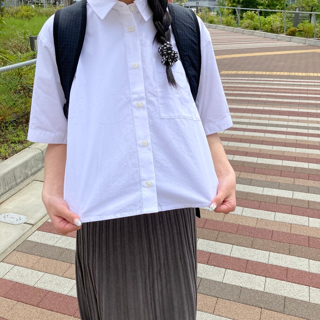 スタッフスナップ