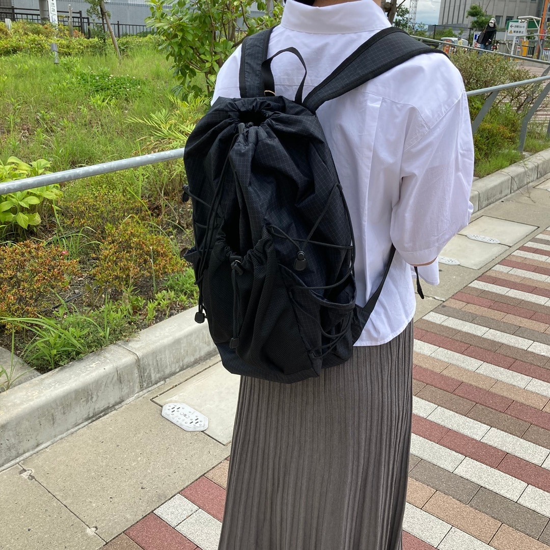 スタッフスナップ