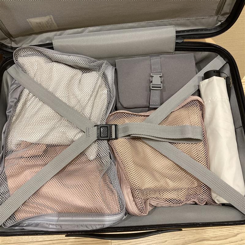 【イオンモール幕張新都心】【旅】夏休みの旅行準備に！　おすすめのトラベルアイテム_Ir6TNQ