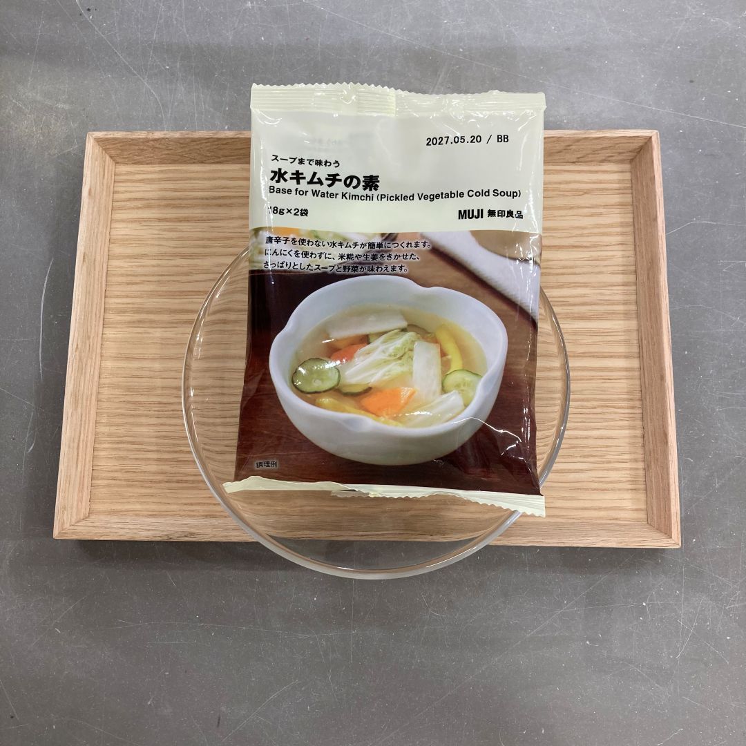 【ゆめタウン呉】さっぱり美味しい夏の定番商品_3BlRj3