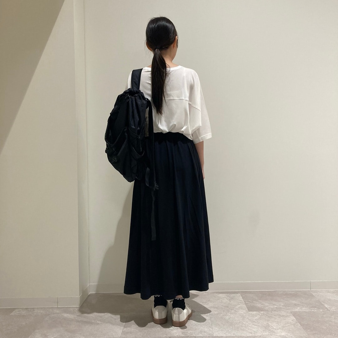 【ららぽーと門真】身長：159ｃｍ_rpI1fi