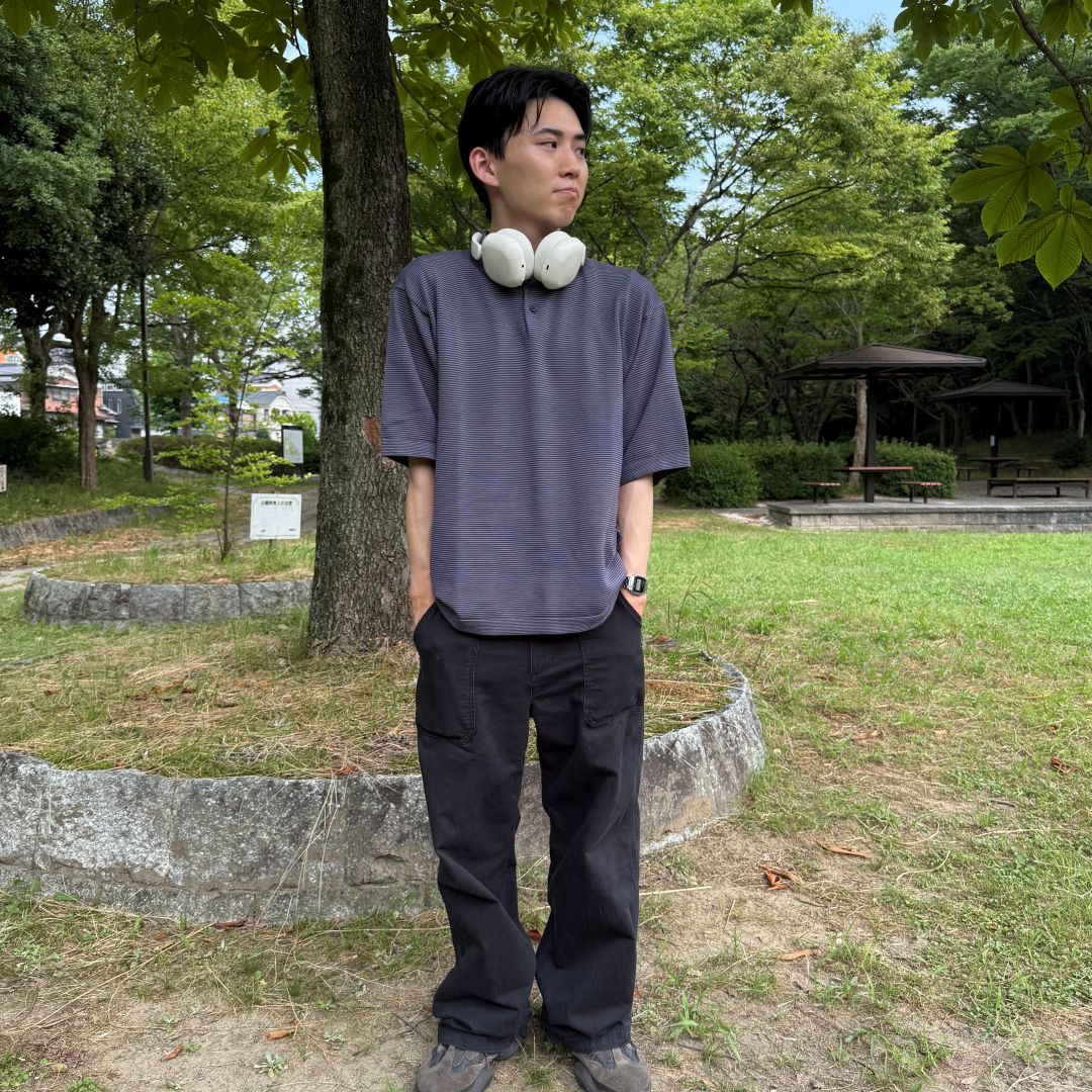 【ゆめタウン徳山】新商品ワイヤレスヘッドホンのご紹介_QA9MZ1