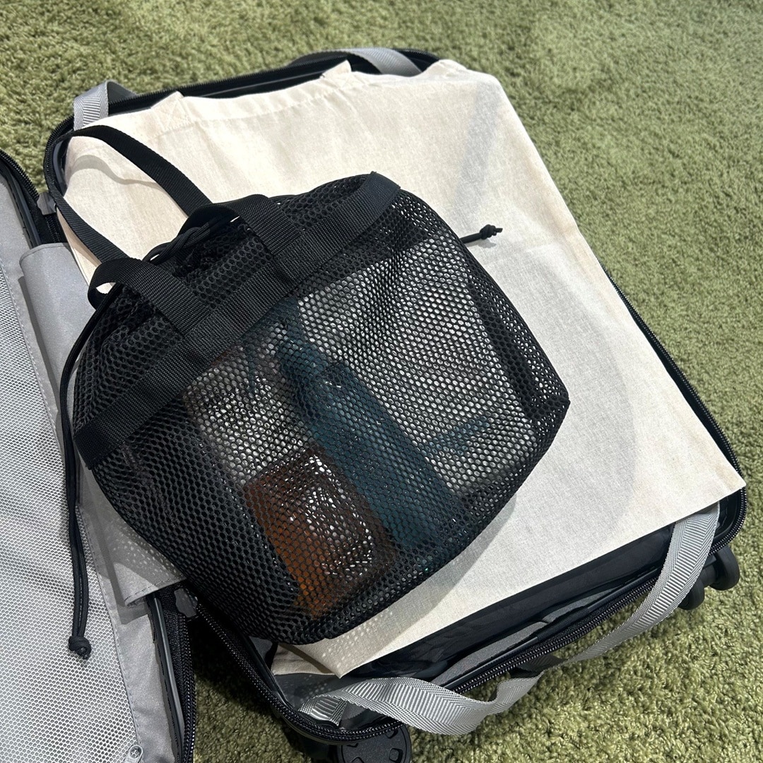 【ゆめタウン高松】【旅行】推し活に行く、カバンの中身は。_n5P3cu
