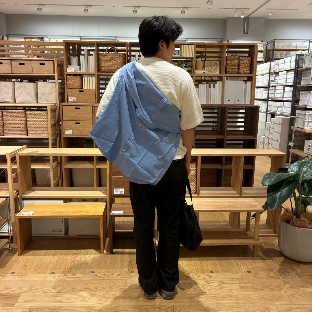 【イオンモール福岡】身長177㎝_28RkYw