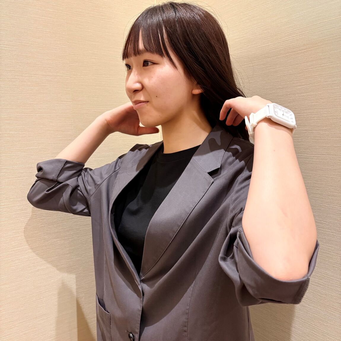 【ゆめタウン三豊】暑い夏でもなめらかな生地でおしゃれを。_3r7hNQ