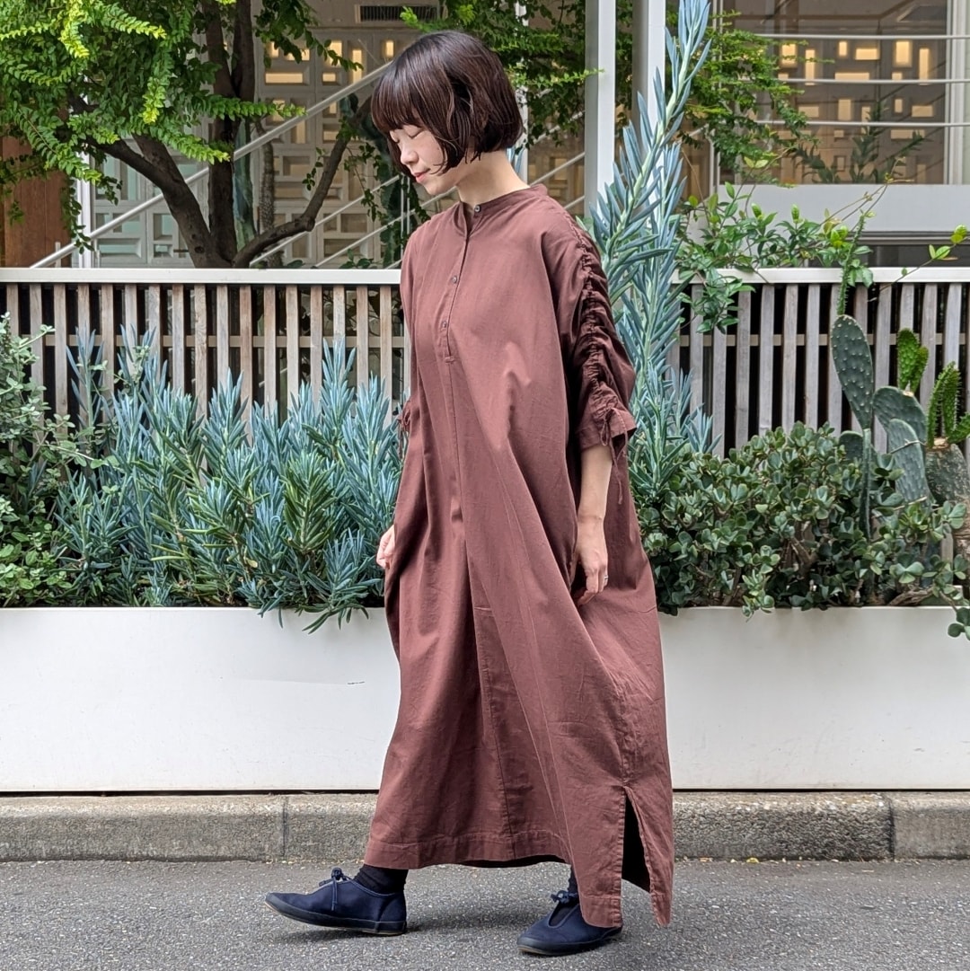 【代官山 MUJI Labo】 身長151cm_KE4Kaw