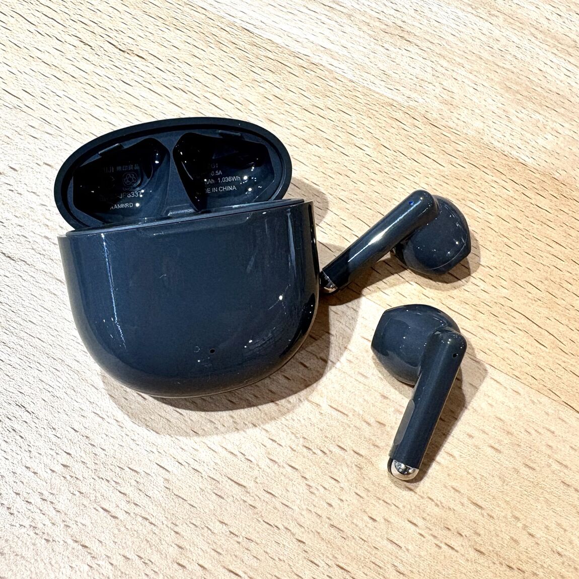 【マルヤガーデンズ鹿児島】|無印のオーディオ  ワイヤレスイヤホン｜新商品_1mvGIX