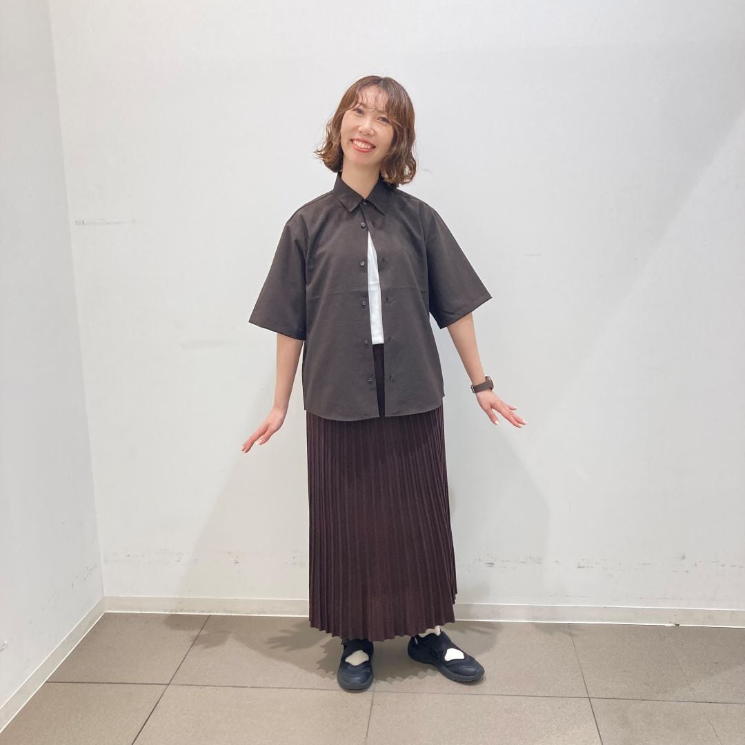 【イオンモール名古屋茶屋】身長168cm_zvoa6T