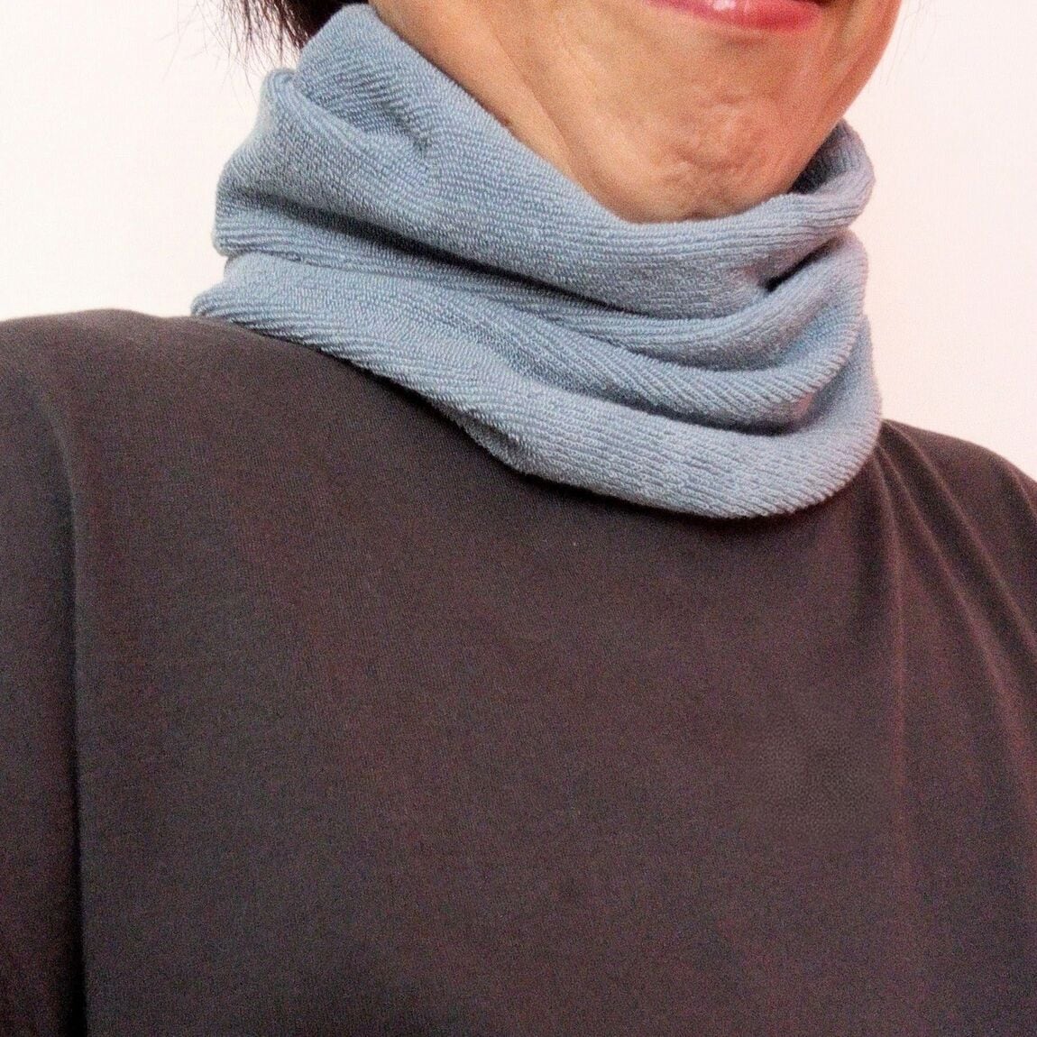 首回りに使用