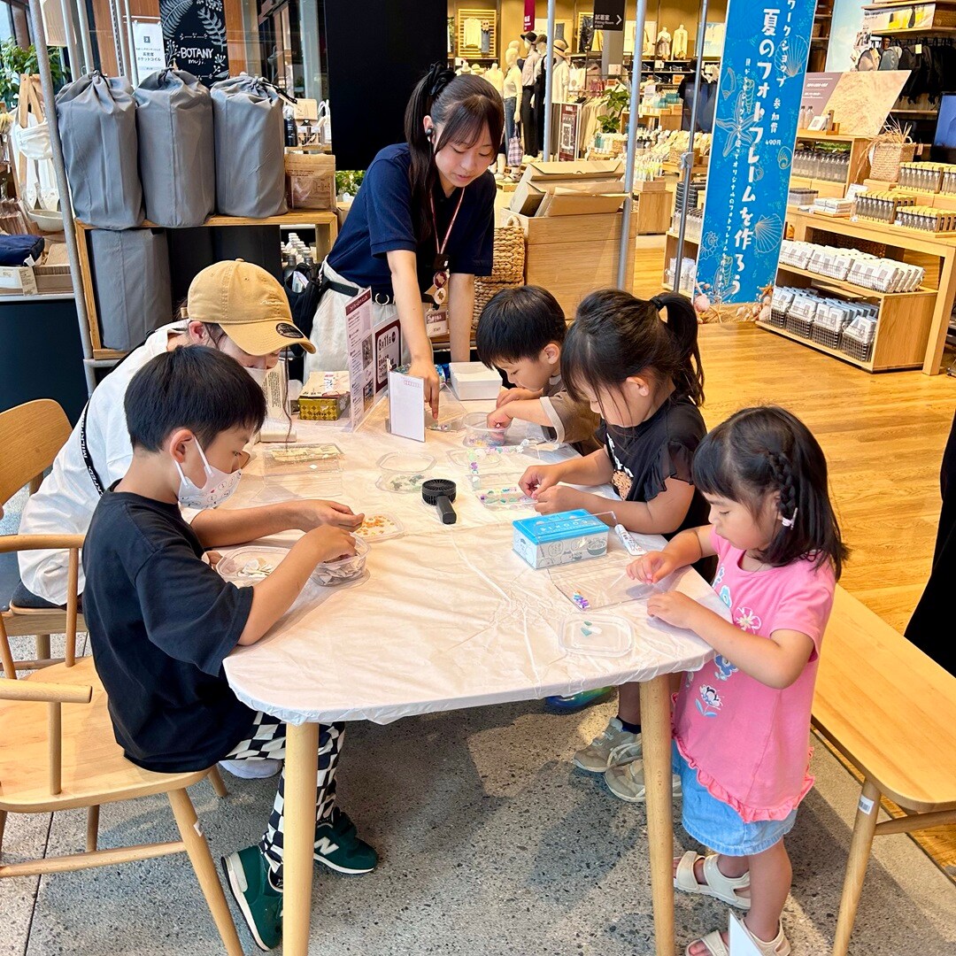 【宮古】イベントレポート〜7/25縁日良品〜_3Fzb1a