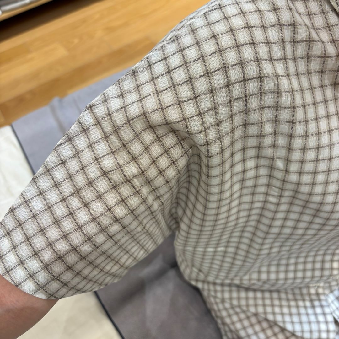 【イオンモール筑紫野】　無印良品の綿100％パジャマをご紹介