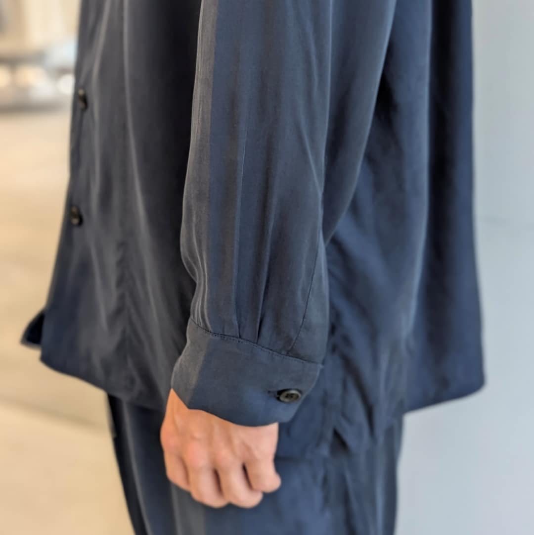 【代官山 MUJI Labo】 身長173cm_VHDCu2
