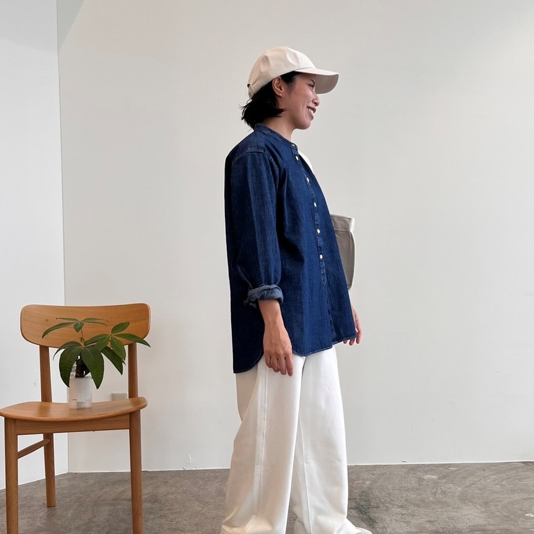 【いよてつ髙島屋】身長152cm_knN3LN