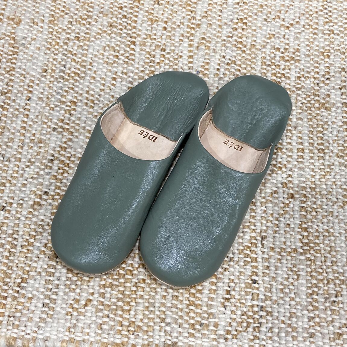 【広島パルコ】『ＩＤＥＥバブーシュ』に新色が登場しました。_rs1LZ3