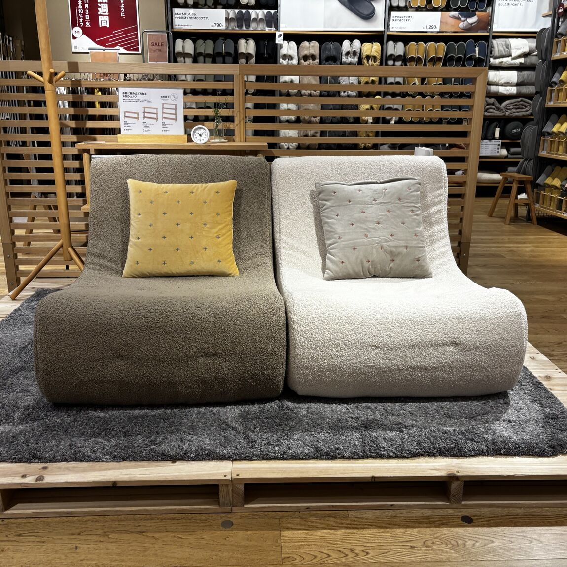 【神戸阪急】新商品「ゆったり座れるパーソナルソファ」_nNgq9g