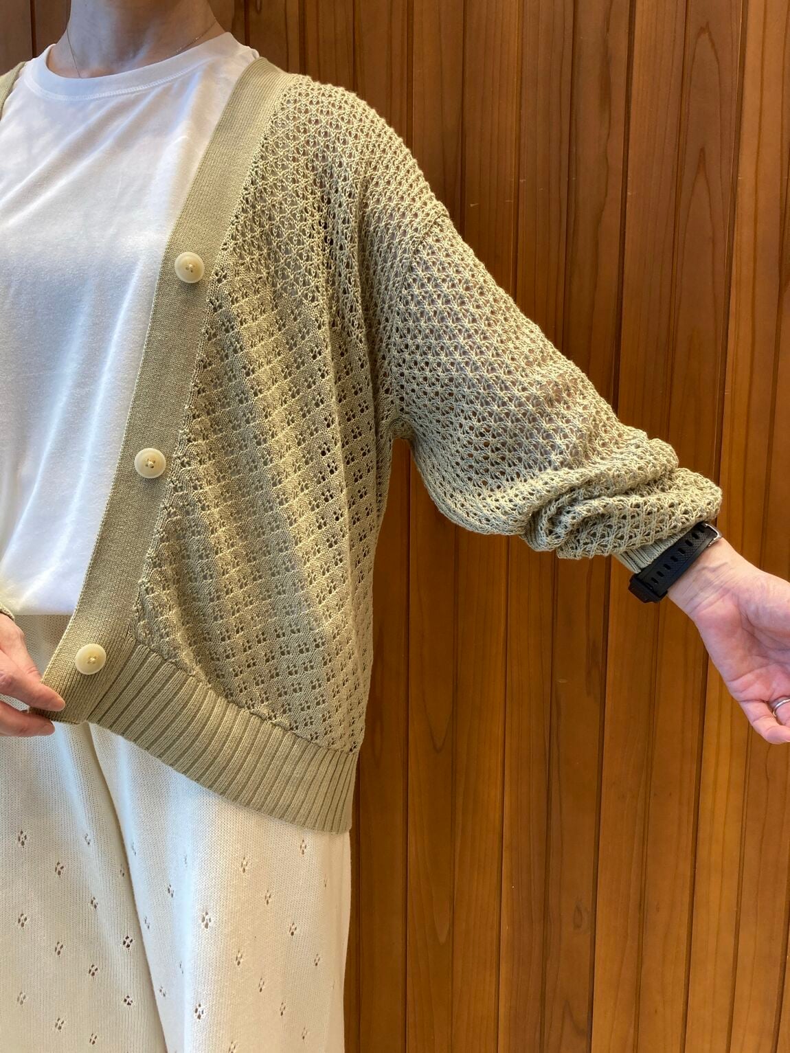 【天童長岡】身長148㎝_U2YW39