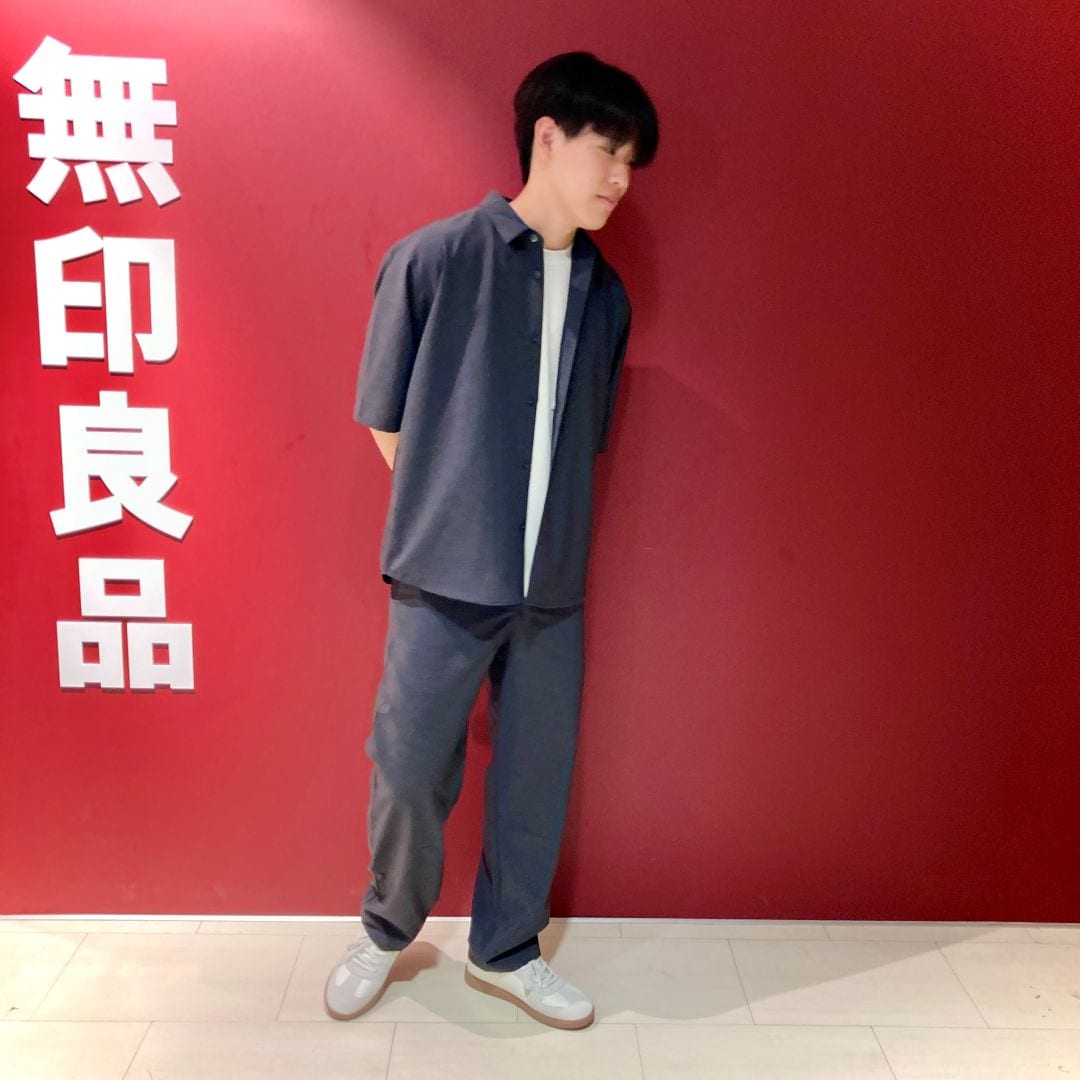 【相鉄ライフ三ツ境】176㎝　8/8撮影　8/9配信用　　高山くん_61nwcz