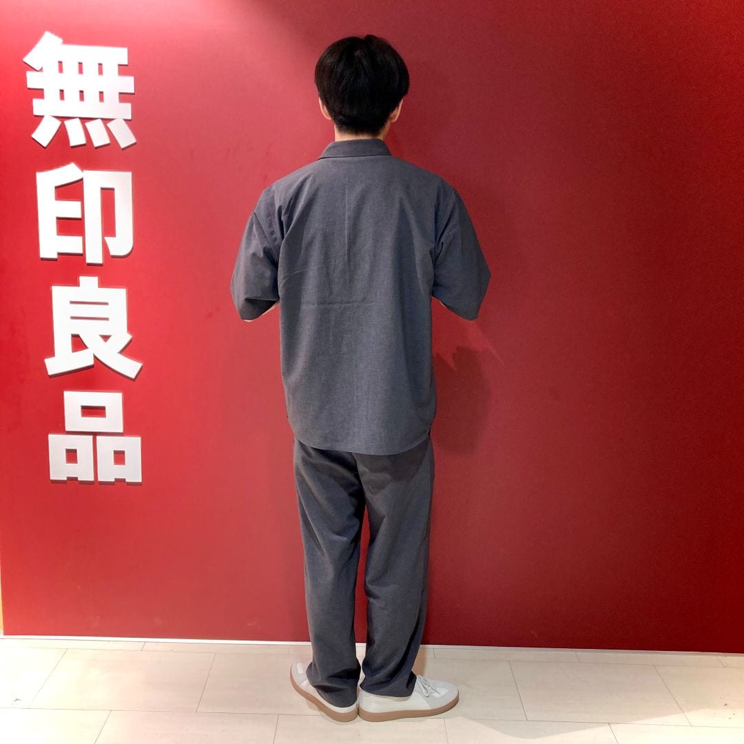 【相鉄ライフ三ツ境】176㎝　8/8撮影　8/9配信用　　高山くん_JI9Dxi
