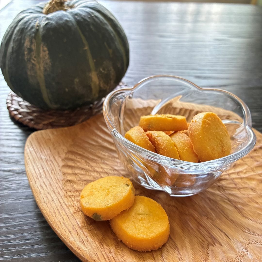 【ヒタチエ】今年も芋栗かぼちゃの季節がやってきました！_al65nY