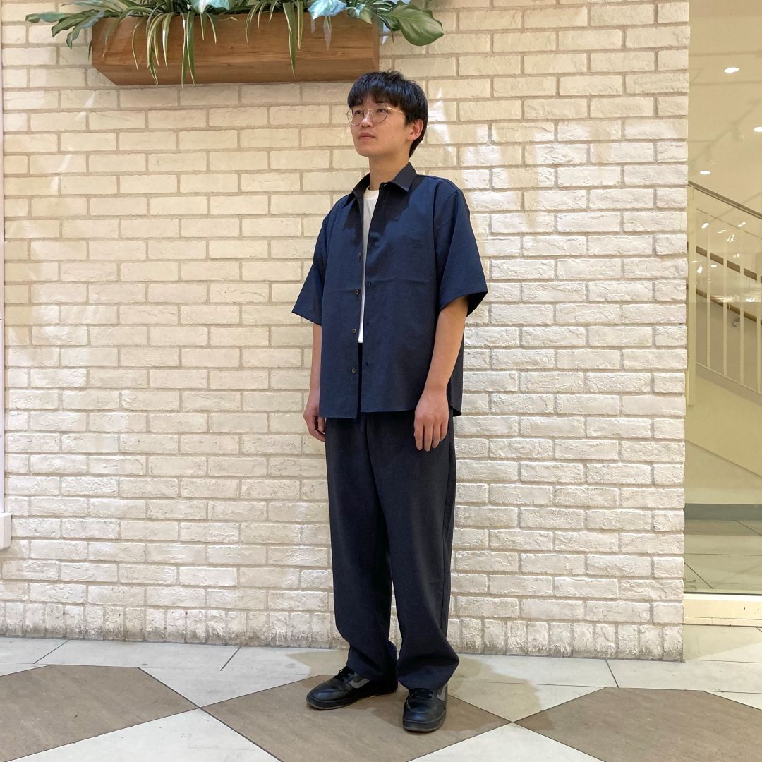 【イオンモール大阪ドームシティ】身長173cm_Ihal8a
