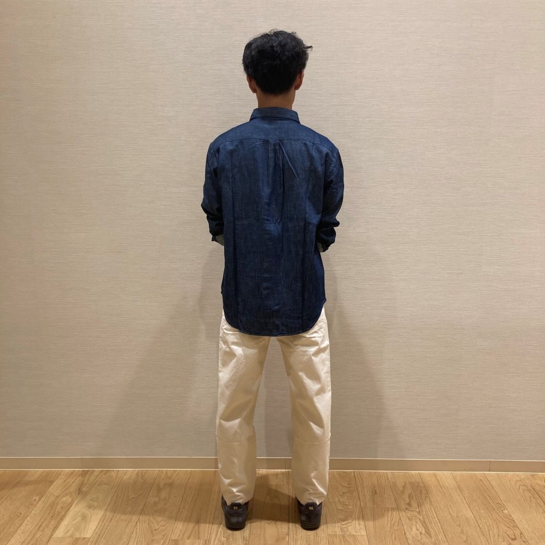 スタッフスナップ