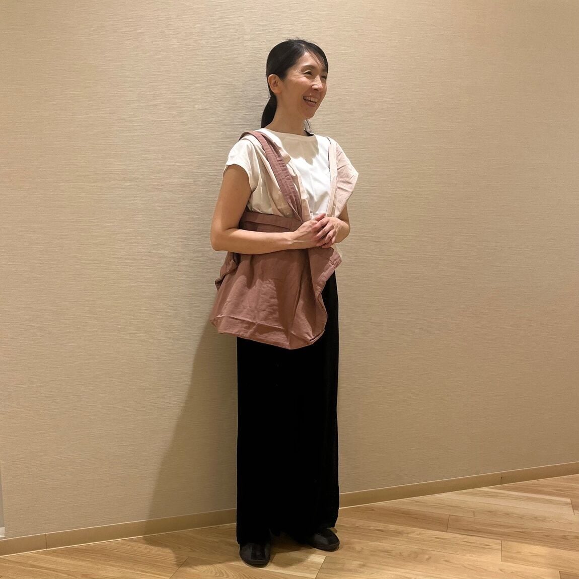 【アミコ東館】身長165㎝_ZZlcY6